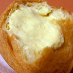 白髭のシュークリーム工房 - カスタードクリームたっぷり！