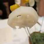 Convivio - 26年9月　花畑