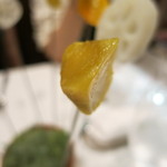 Convivio - 26年9月　花畑