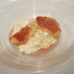 Convivio - 26年9月　イチジクのドルチェ