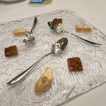 Convivio - 26年9月　小菓子