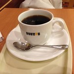 ドトールコーヒーショップ 堺東店 - H.26.2.22.夜