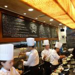 とんかつ マンジェ - マンジェ 2014/9/15