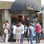 とんかつ マンジェ - マンジェ 2014/9/15