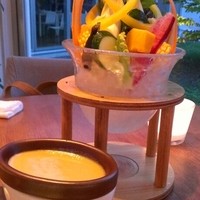 PASTA HOUSE AWkitchen FARM 多摩センター店 - 