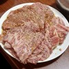 焼肉ホルモン 幻勝