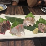 湘南の魚とワインの店 ヒラツカ - 