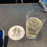 ペンギンのいるダイニングバー沖縄 - 