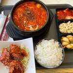 ネネチキン - 料理写真: