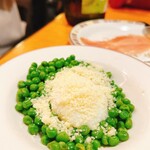 サイゼリヤ - 