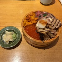 焼うお いし川 - 