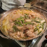 大阪福島焼肉 とっぷく - 