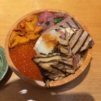 焼うお いし川 - 