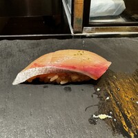 築地青空三代目 大名古屋ビルヂング店 - 