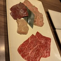 焼肉うしごろ 新宿三丁目店 - 