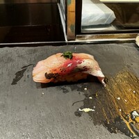 築地青空三代目 大名古屋ビルヂング店 - 