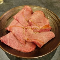 大阪福島焼肉 とっぷく - 