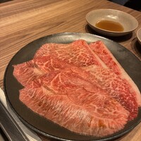 焼肉うしごろ 新宿三丁目店 - 
