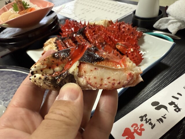 照月旅館 - 根室（料理旅館）の写真