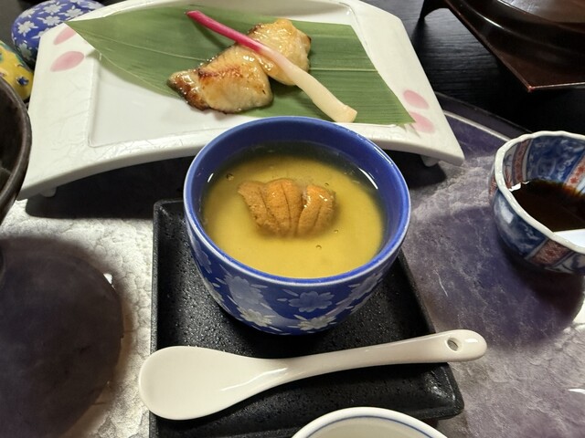 照月旅館 - 根室（料理旅館）の写真