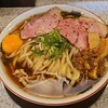 福岡太麺 NO RAMEN