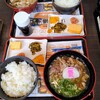 資さんうどん 上津バイパス店