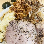 ラーメン荘 おもしろい方へ - 