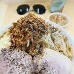 ラーメン荘 おもしろい方へ - 