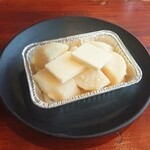 七輪焼肉 安安 - 