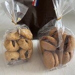 ア コテ パティスリー - 