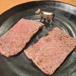 焼肉 犇 - 
