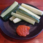 七輪焼肉 安安 - 