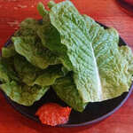 七輪焼肉 安安 - 