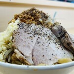 ラーメン荘 おもしろい方へ - 