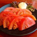 七輪焼肉 安安 - 