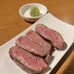 焼肉 犇 - 