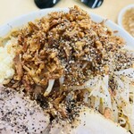 ラーメン荘 おもしろい方へ - 