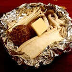 七輪焼肉 安安 - 