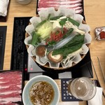 瓢斗 - 