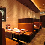 ハンバーグワークス - 