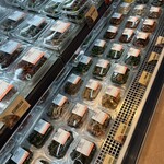 롯데마트 - 惣菜いろいろ