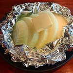 七輪焼肉 安安 - 