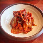 七輪焼肉 安安 - 