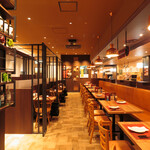 ハンバーグワークス - 