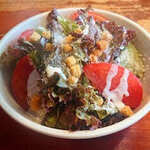 七輪焼肉 安安 - 