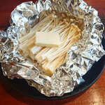 七輪焼肉 安安 - 