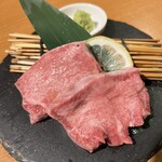 焼肉 犇 - 
