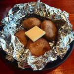 七輪焼肉 安安 - 