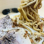 ラーメン荘 おもしろい方へ - 