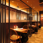 ハンバーグワークス - 